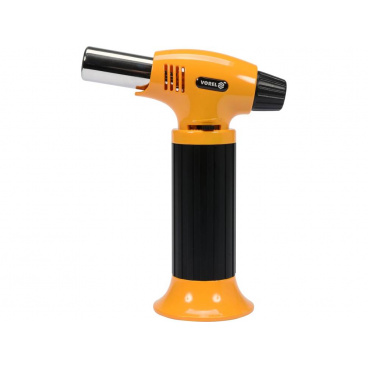 Gasbrenner mit Piezo 220W