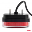 LED-Heckleuchte KOMBI LINKS, RECHTS RCL-05-LR