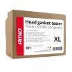 Zylinderkopfdichtheitsprüfset XL 60 ml