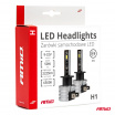 LED-Hauptscheinwerferlampen H1 H-mini Serie AMiO