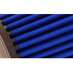 Kegel-Luftfilter Simota H:140mm OTW:60-77mm JAU-X02201-06 Blau