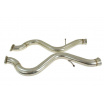 CatBack-Auspuffanlage BMW E92 M3