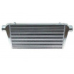 Intercooler TurboWorks 600x300x100 Bar und Plate