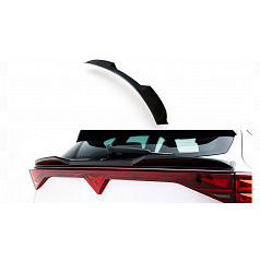 Verlängerung des Spoilers Cupra Formentor Mk1 Facelift unten 3D
