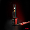 Automobil-LED-Lampen F26 PRO LumiTec LIMITED +130% DUO FULL CANBUS H1 12V 24V