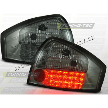 AUDI A6 (C5) SEDAN 1997–04 LED-RAUCHHECKLEUCHTEN