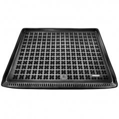 Gummiwanne für Kofferraum - Ford S-Max I, 2006-2015, 7-Sitzer