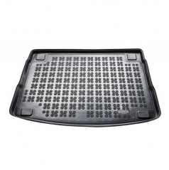 Kofferraumwanne aus Gummi - Hyundai i30 III, Schrägheck, 2016-, für den oberen Teil des Stauraums