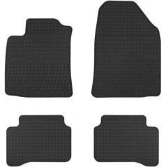 Gummimatten, Hyudai Ioniq, 2016+