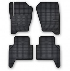 Gummimatten, Range Rover Sport I, 2005-2013