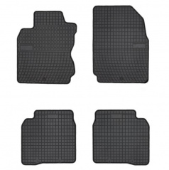 Gummimatten, NISSAN NOTE, 2006+