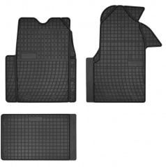 Gummiteppiche, RENAULT MASTER II, 1998-2010