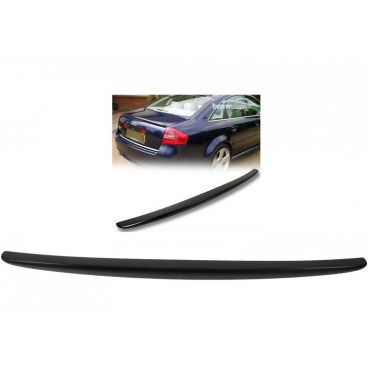Heckspoiler (Flügel) Audi A6 C5 1998-2004 Limousine