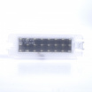 Kennzeichen-LED-Beleuchtung 134 x 43 x 20 mm (SMD 24 LEDs)