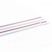 Untere Fensterverkleidung aus Edelstahl VW Golf VII HTB 2019+