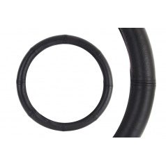 Lenkradbezug echtes Leder L 39-41