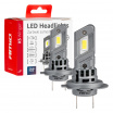 LED-Lampen X5-Serie WINGER H7 6000K max 40W