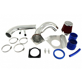 Ansaugsystem Pro Racing Ford Mustang GT 4.6 V8 96-04 Kaltlufteinlasssystem PP-53312