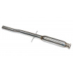 CatBack Auspuffanlage Mini Cooper S 02-06