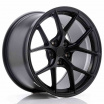 JR Wheels SL01 18x10,5 ET38 5x120 Matt Schwarz