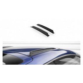 Relingi Dachowe Porsche 718 Cayman GT4 RS 982c krótkie Relingi Dachowe Porsche 718 Cayman GT4 RS 982c krótkie