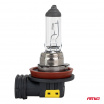 Halogenlampe H8 12V 35W PGJ19-1 AMIO-04516