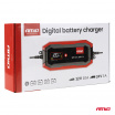 Digitaler Gleichrichter AGM GEL STD LFP MAX 10A 12V 24V PRO