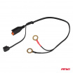 Digitales Ladegerät AGM GEL STD LFP MAX 6A 6V 12V PRO HOOK