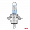 Halogenlampen H4 24V 75/70W LumiTec LIMITED +120% DUO AMIO-04951