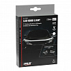 Weißer LED-Streifen unter der Motorhaube 120 cm, 12 V, IP67