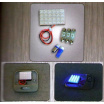 LED-Panel für den Innenbereich