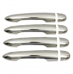 Kurbelgehäusedeckel aus Edelstahl für bestimmte Renault-Modelle