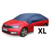 Schutzplane Nylon XL 317x157x51 cm