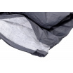 Schutzplane Full 431x165x119cm 100% wasserdicht M