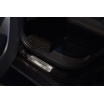 Edelstahl-Einstiegsleisten 4 Stück Mitsubishi Outlander 3 2012-16