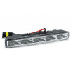 Tagfahrlicht DRL 501HP 2X5 SMD 187 x 23,5 x 46 mm