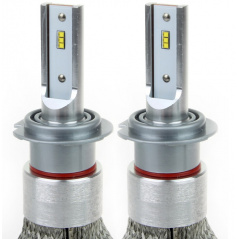 Extra starke LED-Lampen H7 CAN BUS für Hauptscheinwerfer RS+ 2 Stk