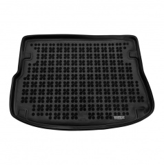 Kofferraumwanne aus Gummi - Range Rover Evoque, 2011-
