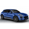 Alufelge GMP TARGA black diamant 11,5x22 5x130 ET61