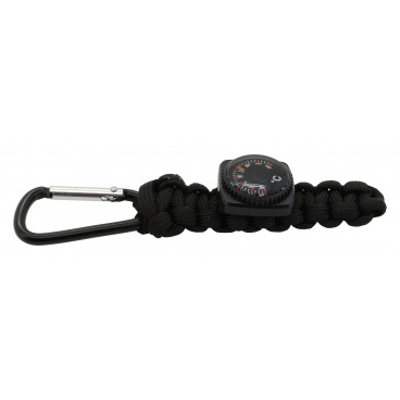 OUTDOOR-Anhänger mit Thermometer