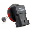 Halogenlampe H11 12V 55W UV-Filter (E8)