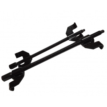 Federspanner 380 mm 2 Stück