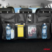 Universeller Organizer zum Aufhängen an den Rücksitzen im Kofferraum des Autos 89x46cm