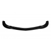 Frontspoiler Mercedes-Benz C W204 C204 S204 Facelift Glänzend Schwarz