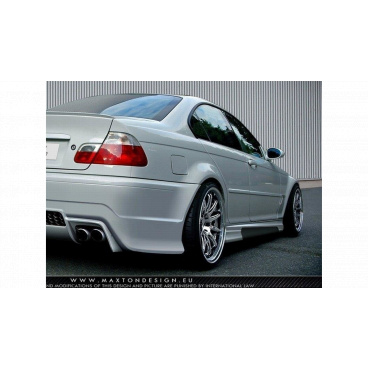 Schweller BMW 3 E46 Schweller Generation V