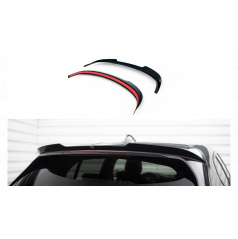 BMW 1 F40 Spoilerverlängerung