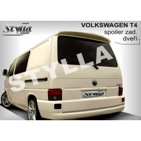 VOLKSWAGEN T4 1990+ Heckspoiler. obere Tür