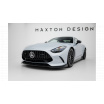 Splitter Mercedes-Benz AMG GT 63 C192 Vorne v.2