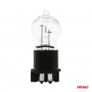 Halogenlampe PW24W WP3.3x14.5-3 24W 12V AMIO-04409