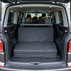 Campingmatratze, Reisebett VW T5, T6 2003-25